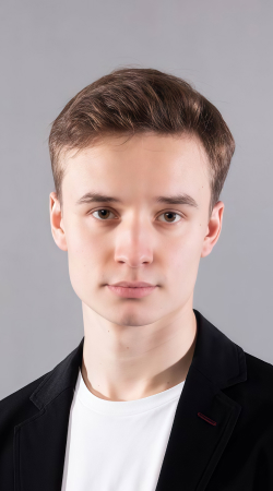 Семен Кимирилов