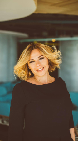 Екатерина Мовсумова