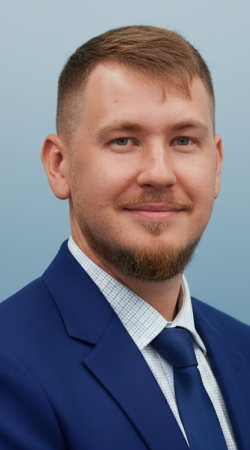 Максим Борзов